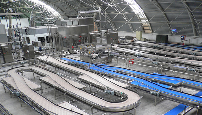 輸送係統（tǒng）