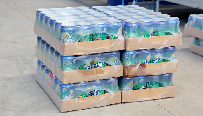 包裝機（jī）設備