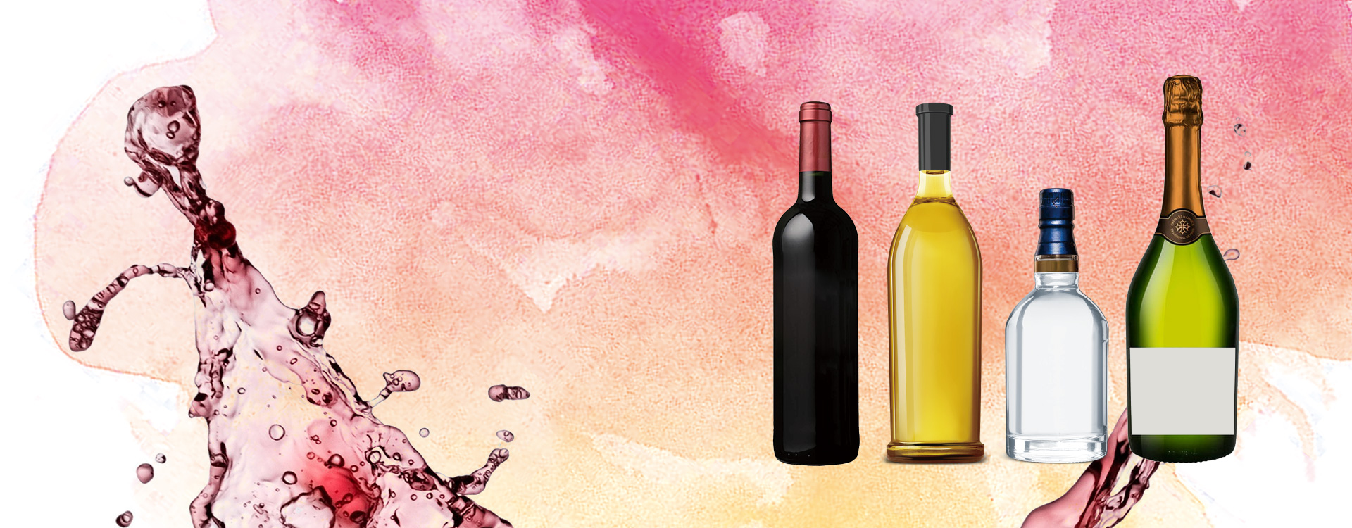 酒灌裝生產（chǎn）線