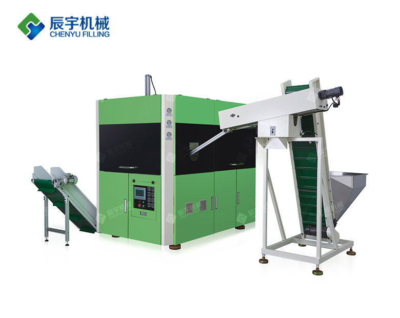 全自動吹瓶（píng）機